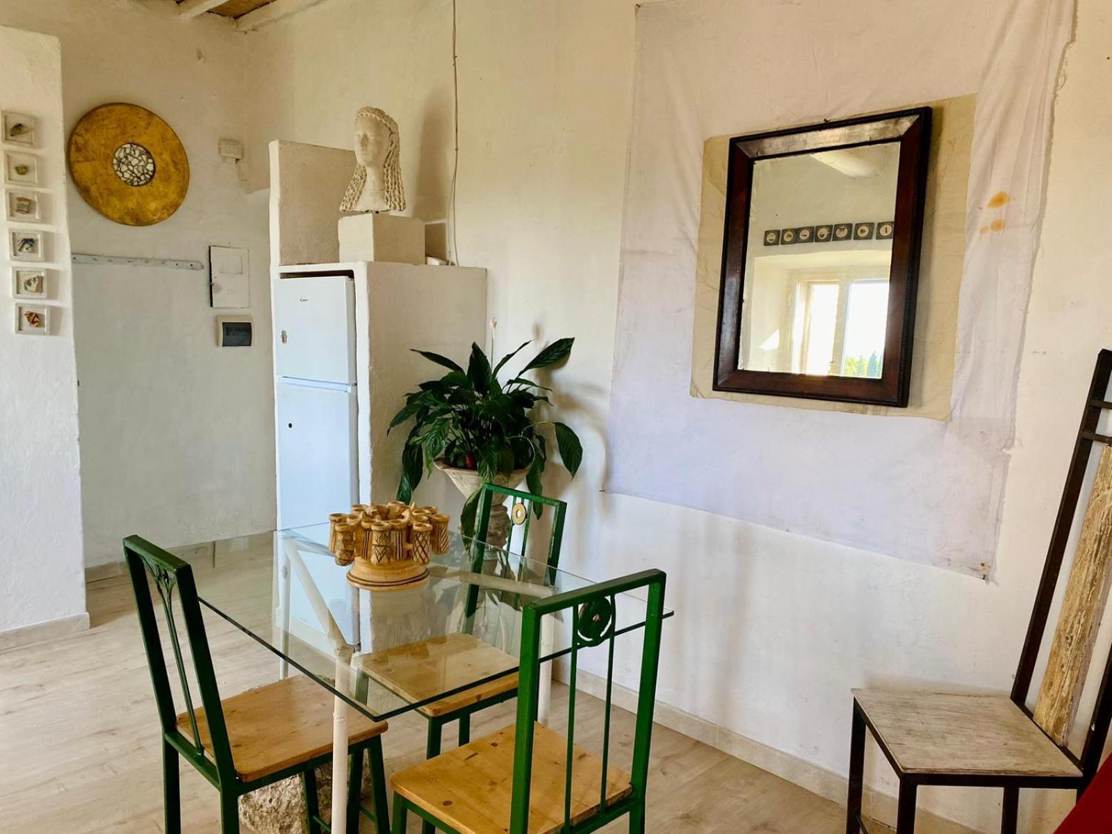 Апартаменты La Sorpresa Sul Bastione With Panoramic Balcony Питильяно Экстерьер фото